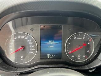 Mercedes Citan 110 CDI LANG  AUTOMAAT NAVI MBUX KLIMA EURO6 picture 8