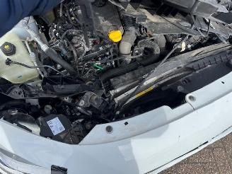 Mercedes Citan 110 CDI LANG  AUTOMAAT NAVI MBUX KLIMA EURO6 picture 14