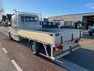 Mercedes Sprinter 313 CDI DC 6P MAXI  PICK UP PRITSCHE EURO6 picture 2