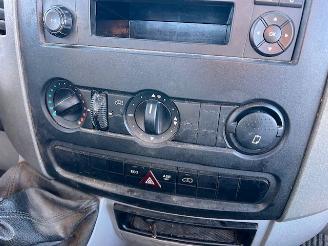 Mercedes Sprinter 313 CDI DC 6P MAXI  PICK UP PRITSCHE EURO6 picture 10