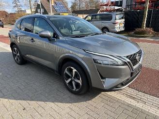 Nissan Qashqai 1.3 MHEV 103kw ACENTA  KLIMA CAM. picture 5