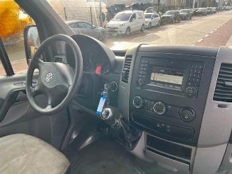 Volkswagen Crafter 2.0 TDI 120KW 366 L2H2 AIRCO KLIMA picture 7