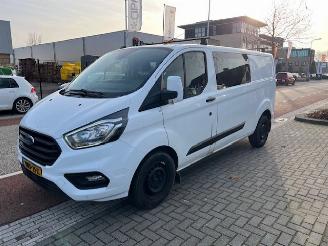 Ford Transit 2.0 CDTI 125KW DC L2H1 LANG AIRCO KLIMA EURO6 picture 8