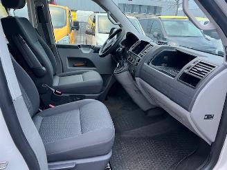 Volkswagen Transporter 2.0 TDI 103KW AUTOM.  BRIEF 9 PERS. PKW  AIRCO KLIMA picture 6