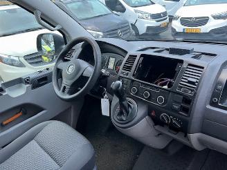 Volkswagen Transporter 2.0 TDI 103KW AUTOM.  BRIEF 9 PERS. PKW  AIRCO KLIMA picture 7