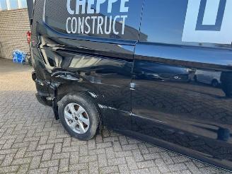 Ford Transit Custom 2.0 TDCI 125KW AUTOMAAT LANG AIRCO KLIMA NAVI picture 13