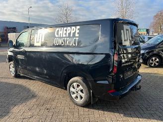 Ford Transit Custom 2.0 TDCI 125KW AUTOMAAT LANG AIRCO KLIMA NAVI picture 2