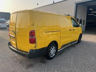 Opel Vivaro 2.0 TDCI 90kw LANG AUTOMAAT  KLIMA NAVI CAM picture 2