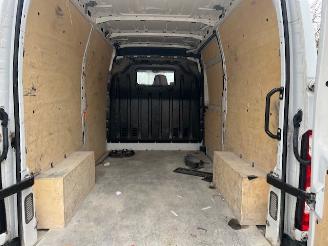 Renault Master NISSAN NV400 2.3 DCI L2H2  AIRCO KLIMA EURO6 picture 14