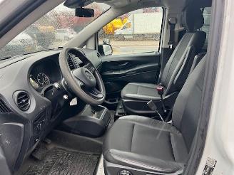 Mercedes Vito TOURER 114 2.2 CDI 100KW AUTOM.  LANG PKW BRIEF 8P  KLIMA picture 12