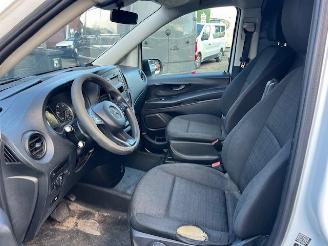 Mercedes Vito 116 2.2 CDI 120KW LANG AUTOMAAT KLIMA AIRCO picture 10