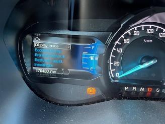 Ford Ranger 2.0D 156KW SUPERCAB.  WILDTRAK  AUT. 4WD KLIMA NAVI picture 11