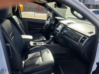 Ford Ranger 2.0D 156KW SUPERCAB.  WILDTRAK  AUT. 4WD KLIMA NAVI picture 6