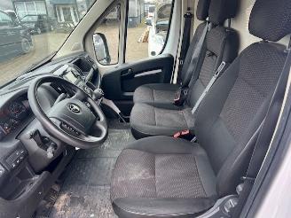 Opel Movano 2.2D 103KW L2H2  AIRCO KLIMA NAV CAM EURO6 picture 8