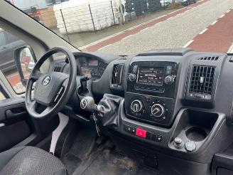 Opel Movano 2.2D 103KW L2H2  AIRCO KLIMA NAV CAM EURO6 picture 7