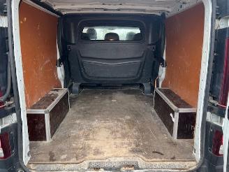 Renault Trafic 1.6 DCI  L2H1 LANG DC 5P AIRCO KLIMA EURO6 picture 11