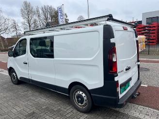 Renault Trafic 1.6 DCI  L2H1 LANG DC 5P AIRCO KLIMA EURO6 picture 4