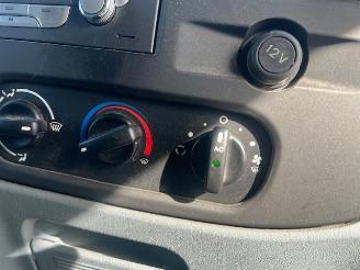 Ford Transit 350 2.2 TDCI 103KW KOFFER BAKWAGEN AIRCO KLIMA EURO5 picture 8