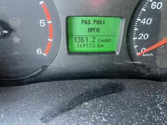 Ford Transit 350 2.2 TDCI 103KW KOFFER BAKWAGEN AIRCO KLIMA EURO5 picture 10