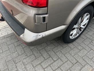 Volkswagen Transporter 2.0 TDI 150kw L2H1 AUTOMAAT LANG EURO6 picture 14