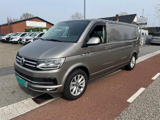  Volkswagen Transporter 2.0 TDI 150kw L2H1 AUTOMAAT LANG EURO6 2017/10