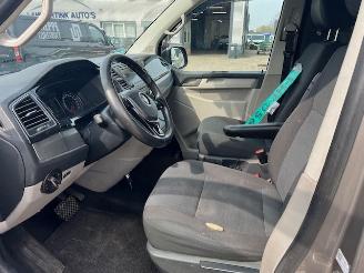 Volkswagen Transporter 2.0 TDI 150kw L2H1 AUTOMAAT LANG EURO6 picture 11