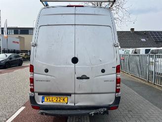 Mercedes Sprinter 314 CDI 105KW L4H2 EXTRA LANG  EURO6 picture 3