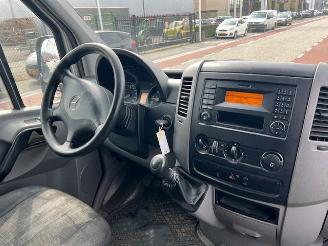 Mercedes Sprinter 314 CDI 105KW L4H2 EXTRA LANG  EURO6 picture 7