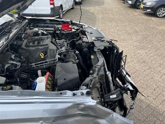 Volkswagen Amarok 3.0 TDI V6 177KW DOUBLE CAB. AVENTURA  AUT. LEER 4WD picture 18