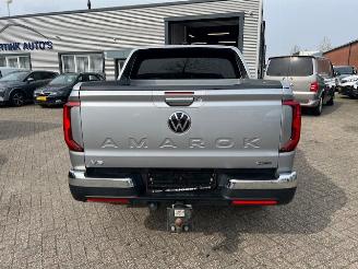 Volkswagen Amarok 3.0 TDI V6 177KW DOUBLE CAB. AVENTURA  AUT. LEER 4WD picture 3