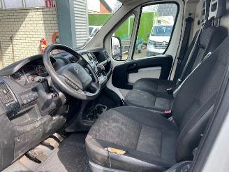 Citroën Jumper 2.0 BLUEHDI 120KW L2H2 AIRCO KLIMA EURO6  65.000KM picture 10