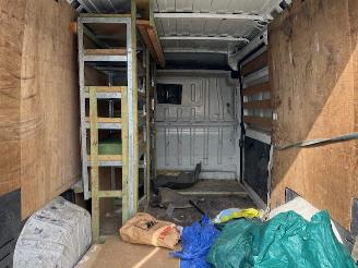 Citroën Jumper 2.0 BLUEHDI 120KW L2H2 AIRCO KLIMA EURO6  65.000KM picture 14