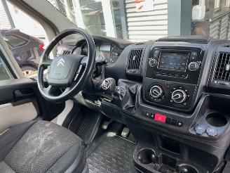 Citroën Jumper 2.0 BLUEHDI 120KW L2H2 AIRCO KLIMA EURO6  65.000KM picture 7