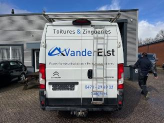 Citroën Jumper 2.0 BLUEHDI 120KW L2H2 AIRCO KLIMA EURO6  65.000KM picture 3