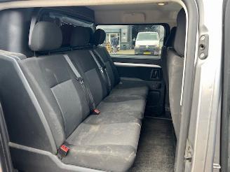 Peugeot Expert 2.0 BLUEHDI 90KW DC 5P LANG AIRCO KLIMA EURO6 picture 9