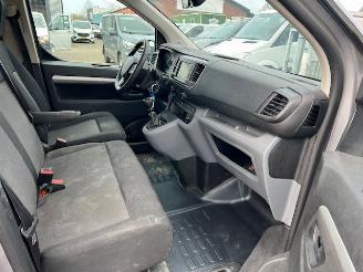 Peugeot Expert 2.0 BLUEHDI 90KW DC 5P LANG AIRCO KLIMA EURO6 picture 5