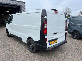 Renault Trafic NISSAN NV300 2.0 DCI 110KW L2H1 LANG KLIMA AIRCO picture 2