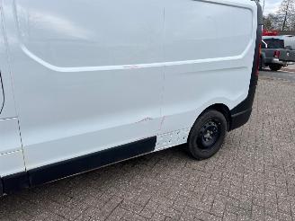 Renault Trafic NISSAN NV300 2.0 DCI 110KW L2H1 LANG KLIMA AIRCO picture 13