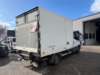 Iveco Daily 35S13 2.3d 93kw  THERMOKING KUHLKOFFER LAADLEP LBW picture 2