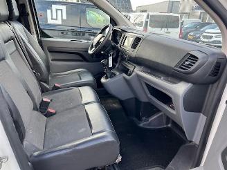 Citroën Jumpy 2.0 BLUEHDI 90KW AIRCO KLIMA CAMERA EURO6 picture 6