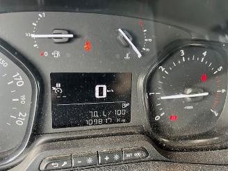 Citroën Jumpy 2.0 BLUEHDI 90KW AIRCO KLIMA CAMERA EURO6 picture 9