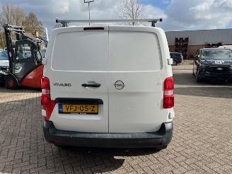 Opel Vivaro 2.0 CDTI 90KW  AIRCO KLIMA NAVI CAMERA EURO6 picture 3