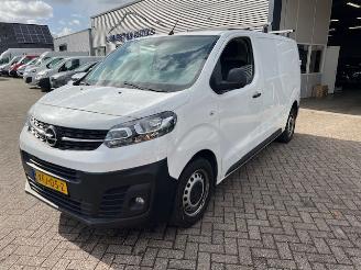 Opel Vivaro 2.0 CDTI 90KW  AIRCO KLIMA NAVI CAMERA EURO6 picture 5