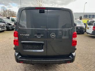 Opel Vivaro 2.0D 106KW DC 5P LANG AUTOMAAT KLIMA CAMERA NAVI picture 3