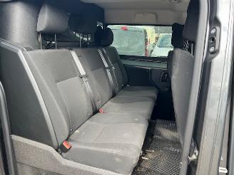 Opel Vivaro 2.0D 106KW DC 5P LANG AUTOMAAT KLIMA CAMERA NAVI picture 14