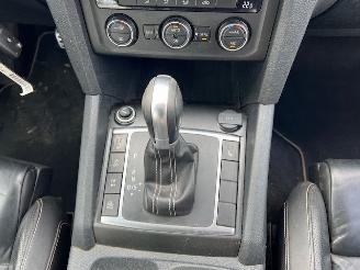 Volkswagen Amarok 3.0 TDI V6 165KW DOUBLE CAB HIGHLINE 4WD AUTOM. KLIMA LEER picture 11