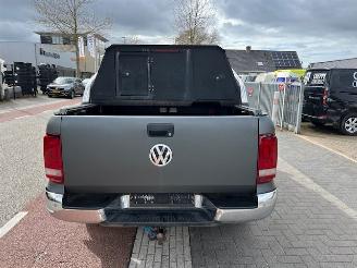 Volkswagen Amarok 3.0 TDI V6 165KW DOUBLE CAB HIGHLINE 4WD AUTOM. KLIMA LEER picture 3