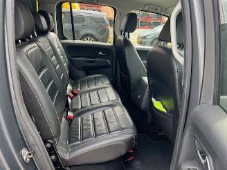 Volkswagen Amarok 3.0 TDI V6 165KW DOUBLE CAB HIGHLINE 4WD AUTOM. KLIMA LEER picture 8
