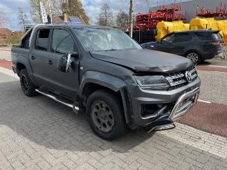 Volkswagen Amarok 3.0 TDI V6 165KW DOUBLE CAB HIGHLINE 4WD AUTOM. KLIMA LEER picture 5