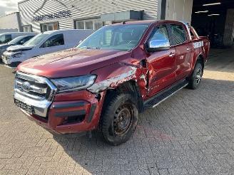 Ford Ranger 3.2 TDCI 147KW DOUBLE CAB. AUTOM. KLIMA 4WD EURO6 picture 5